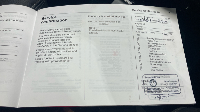 Vauxhall Mokka 100kW Ultimate 50kWh 5dr Auto Electric Hatchback